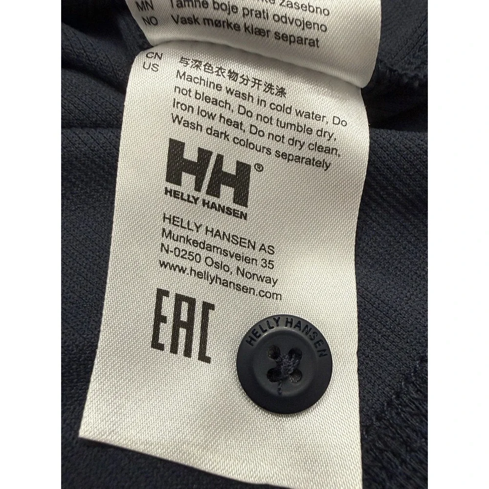 Helly Hansen helly hansen